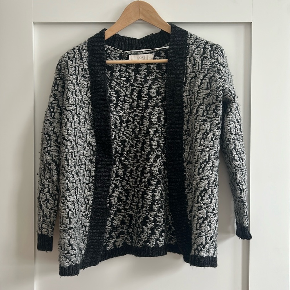 LOFT Cardigan